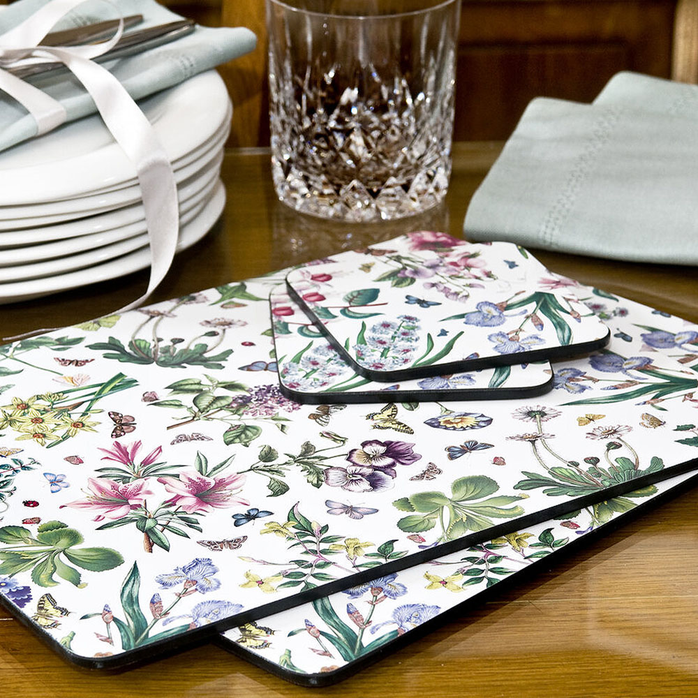 Cervera bordstabletter