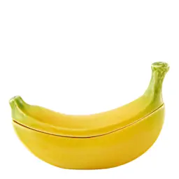 Bordallo Pinheiro Eske Banan 12,8x7,8 cm 