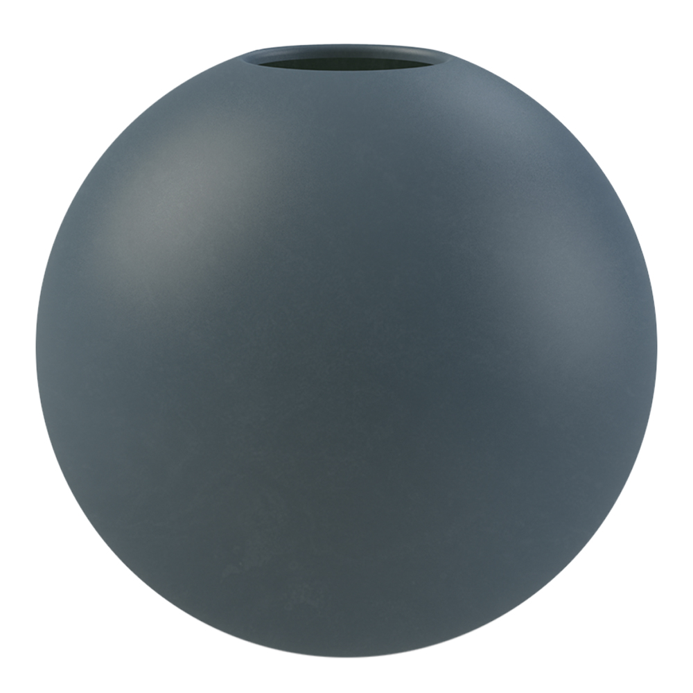 Cooee – Ball Vas 20 cm Midnattsblå