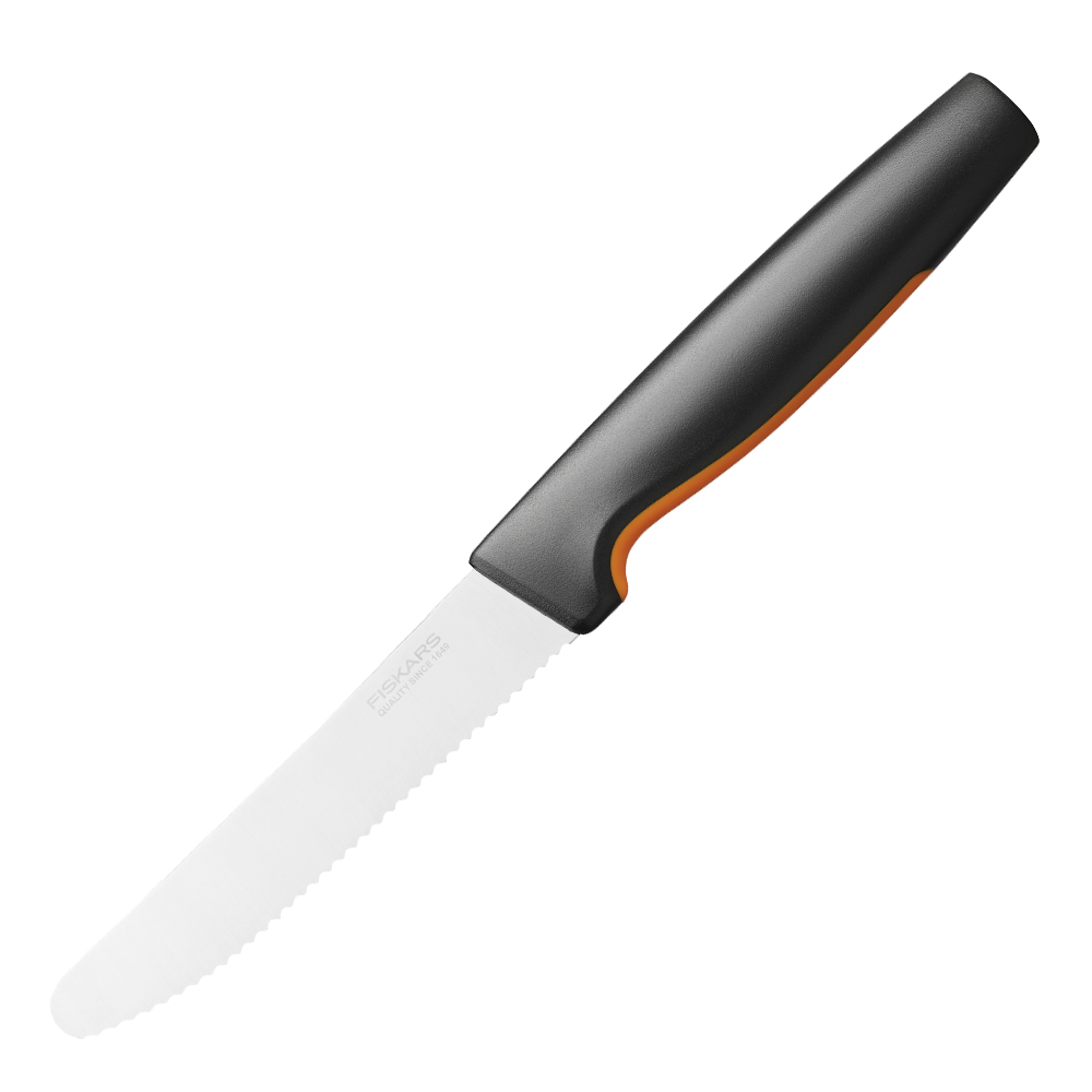 Läs mer om Fiskars - Functional Form Tomatkniv 12 cm