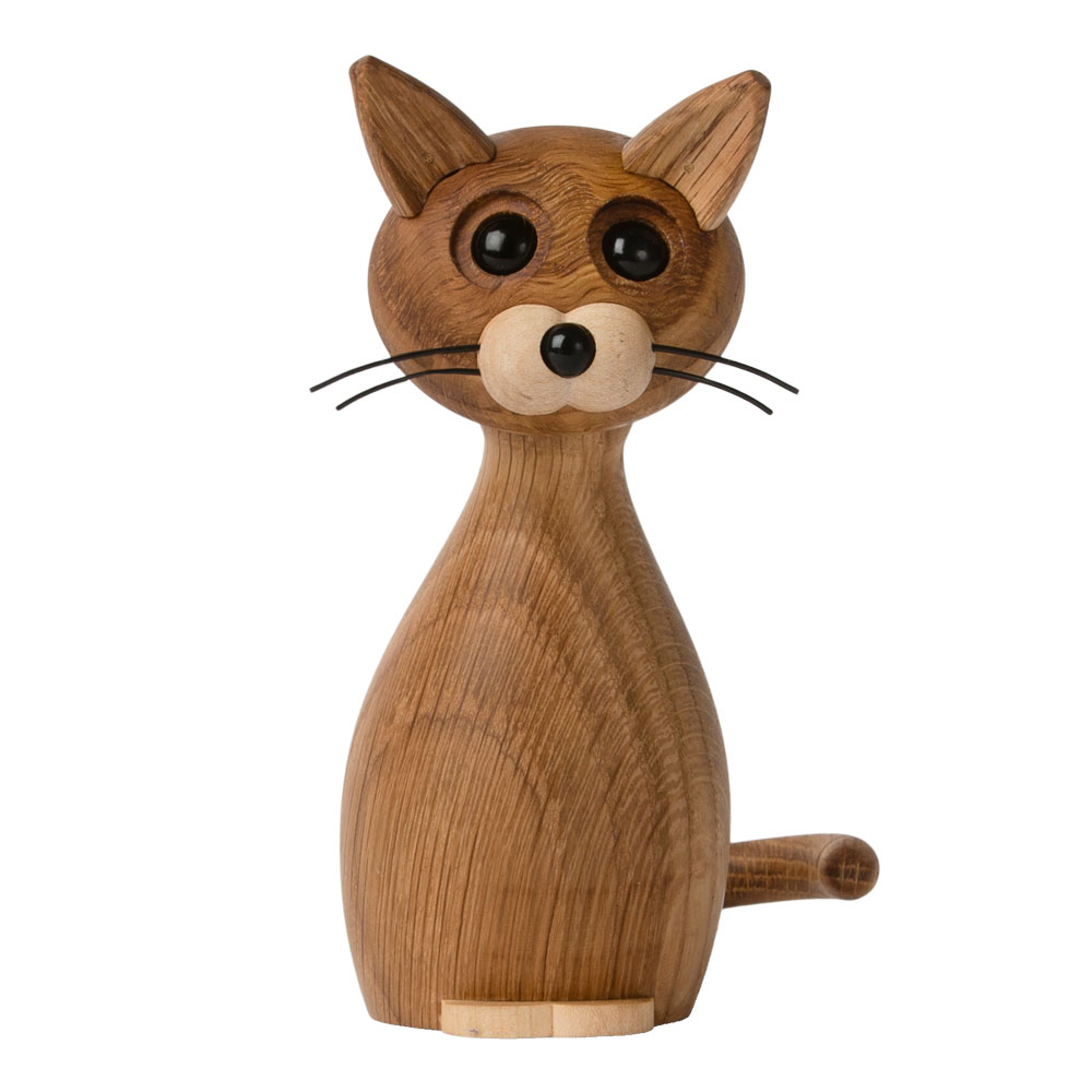 Spring Copenhagen – Katten Lucky 15,9 cm Ek