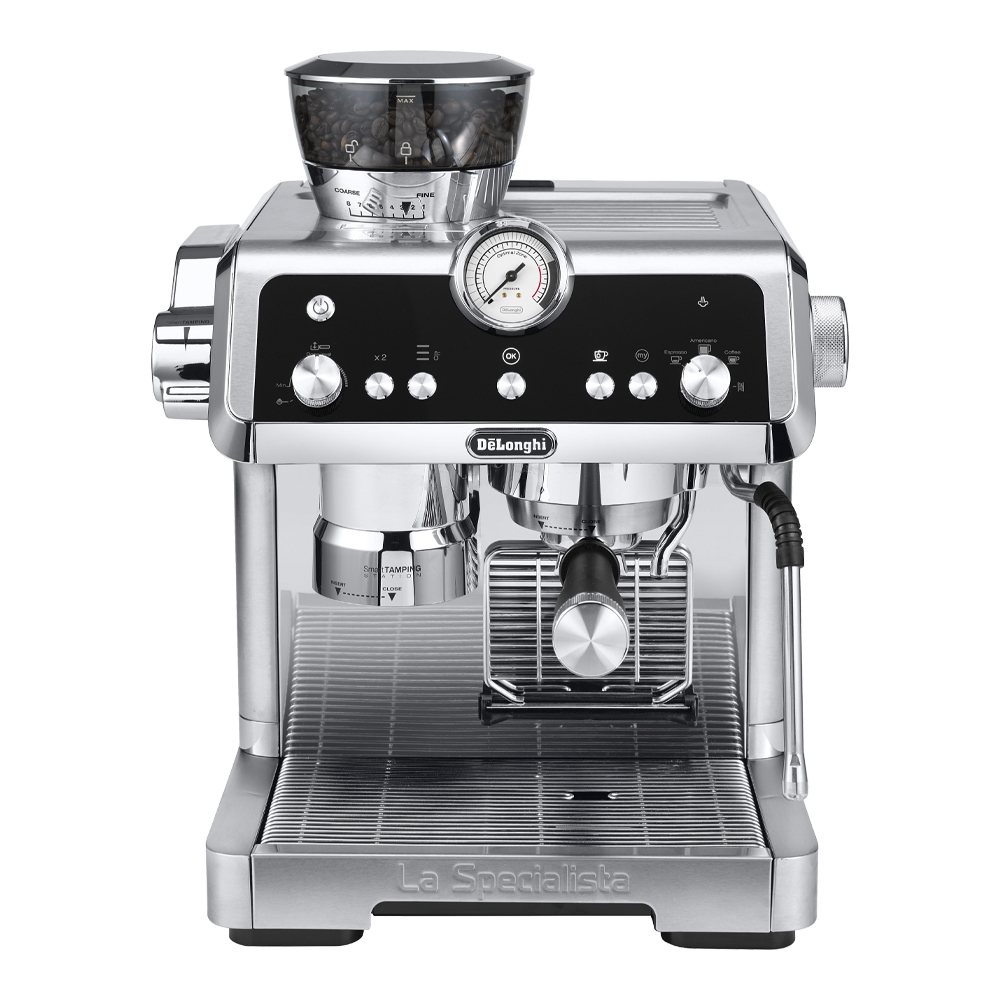 Läs mer om DeLonghi - Delonghi Espressomaskin EC9355.M