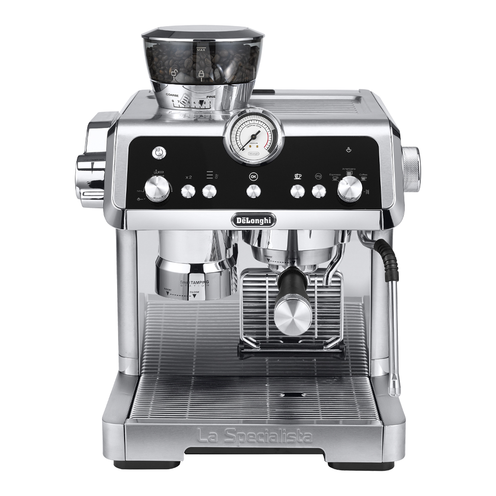 DeLonghi - Delonghi Espressomaskin EC9355.M