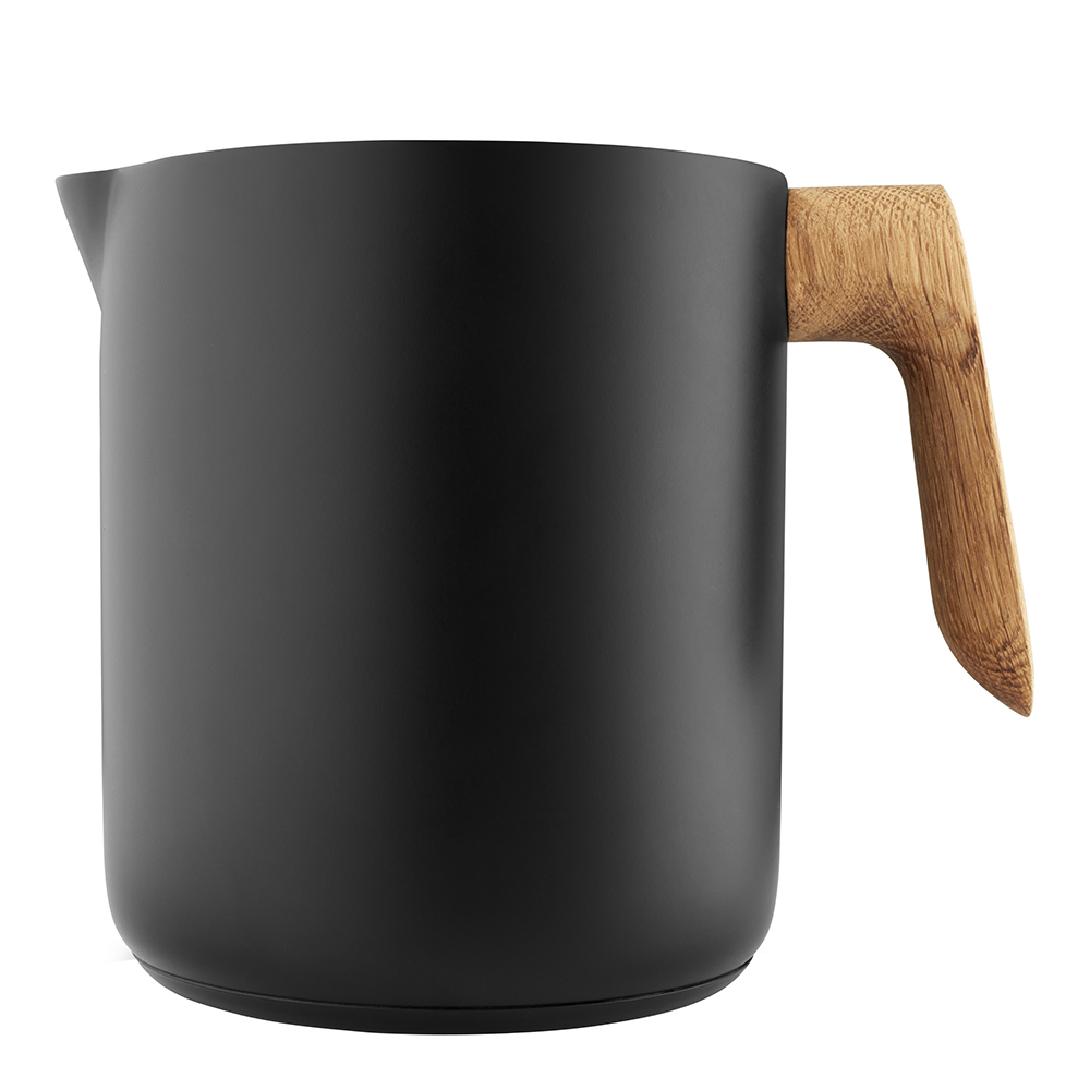 Eva Solo - Nordic Kitchen vannkjele 1L til induksjon svart