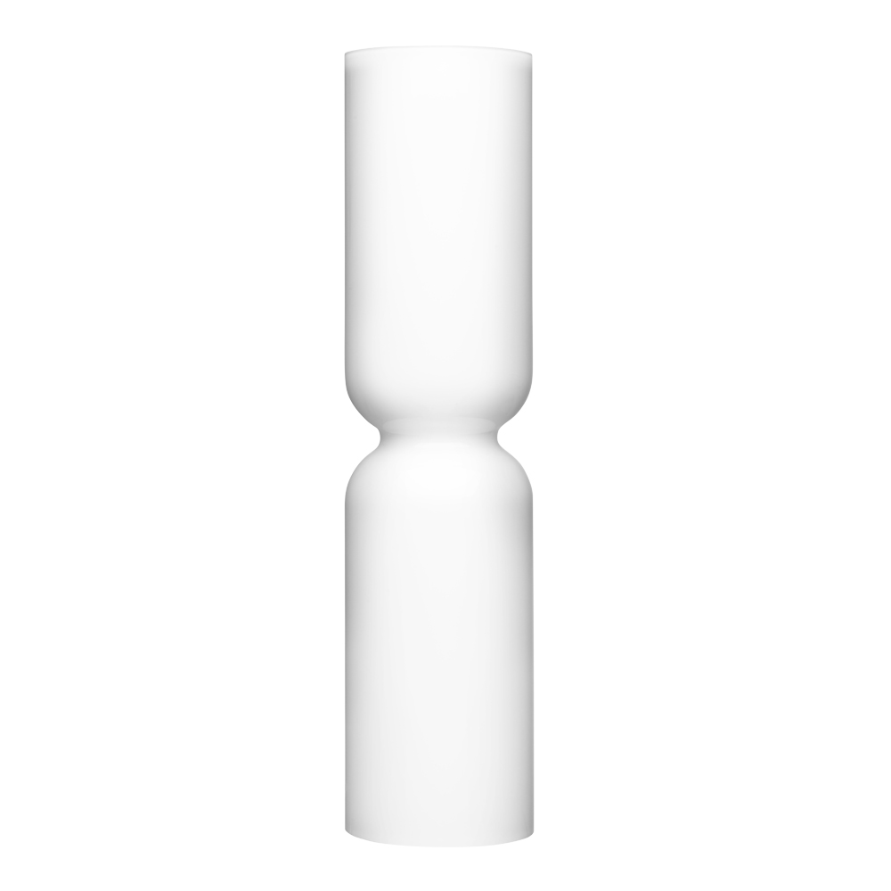 Iittala Lantern Valaisin 60 cm Valkoinen