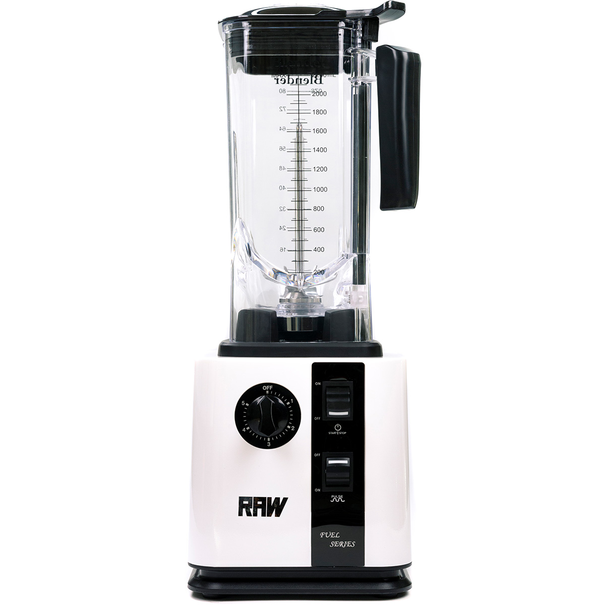 Raws – Blender Fuel 2,5Hp 2,2L 1800W Vit