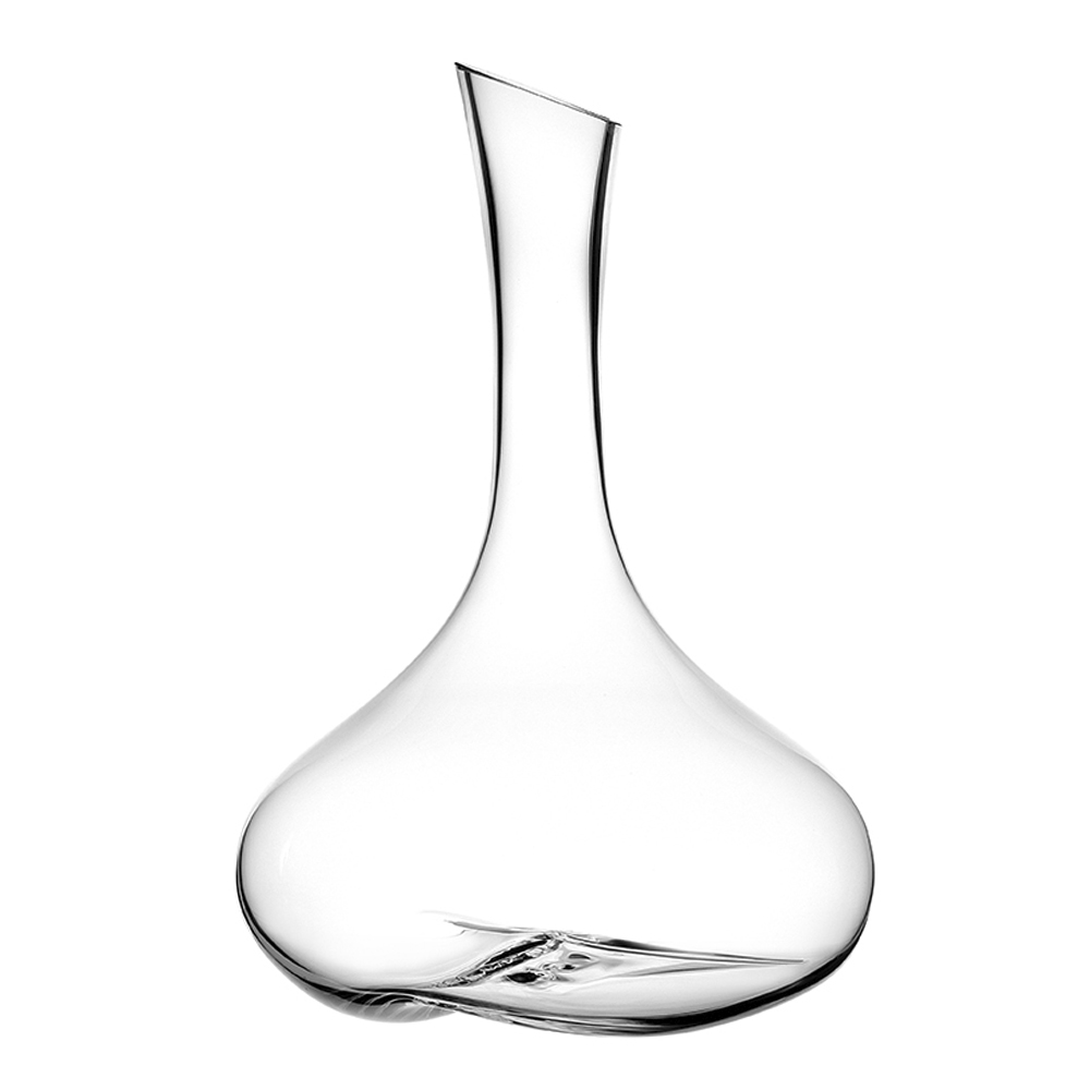 Zieher - Vision Dekanterare Pebble