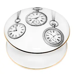 Rory Dobner Trinket Boxes Rasia 5x11 cm Clocks 