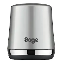 Sage Sage Vac Q Vakuumpump till Blender Rostfri