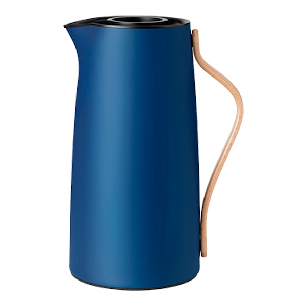 Danish Modern Emma Termoskanna Kaffe 1,2 L Mörkblå