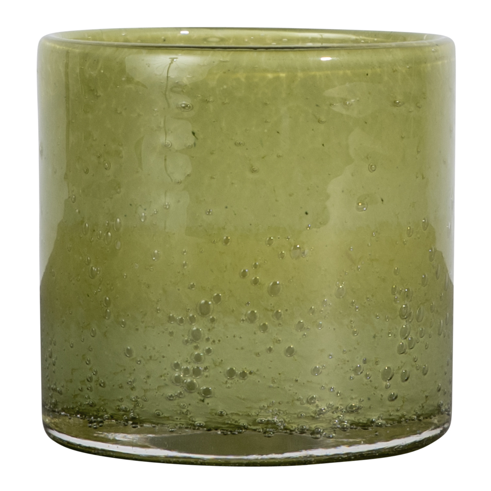 Byon – Calore Ljushållare 10×10 cm Oliv