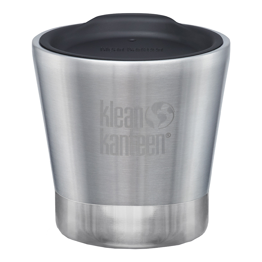 Klean Kanteen – Insulated Tumbler Termosmugg 23,7 cl Borstat stål