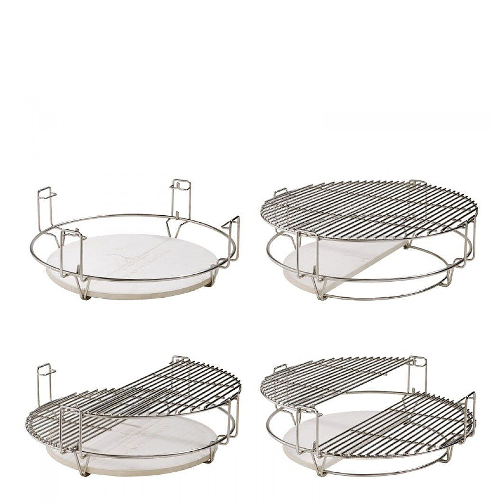 Kamado Sumo  – Grill Maxi 25″ Grön