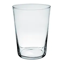 Merxteam Bodega Glass 50 cl herdet glass  