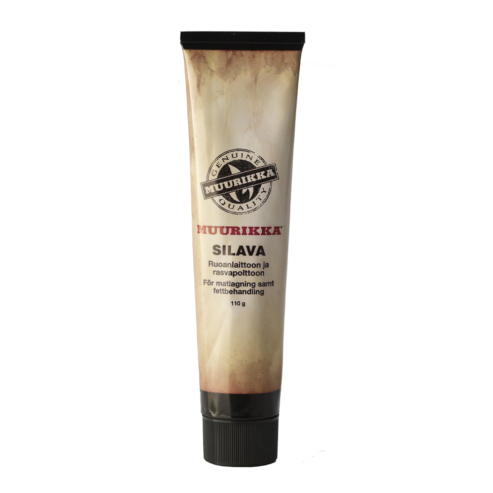 Muurikka - Stekfett Tub Silava 110 g