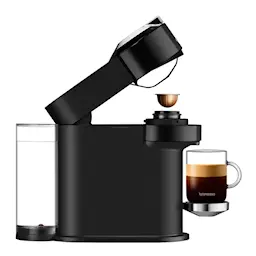 Nespresso Nespresso Vertuo Next Premium Kapselmaskin 1,1 L  Svart Svart  hover