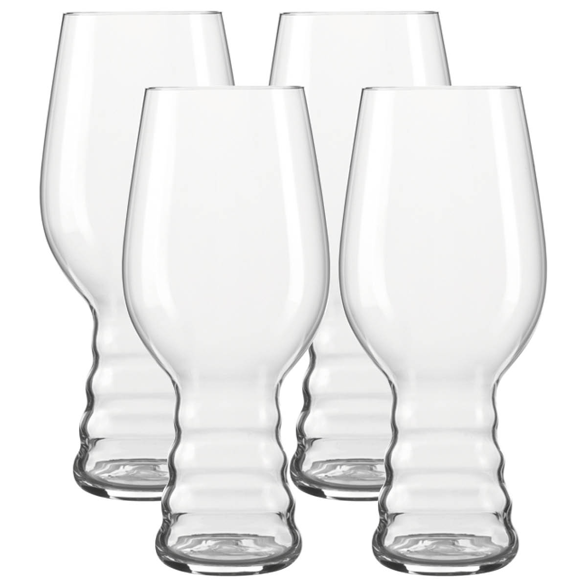 Spiegelau – Beer Classics Ölglas IPA 54 cl 4-pack