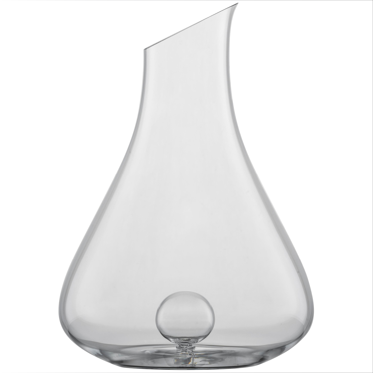 Zwiesel Air Sense Karahvi 1,5 L Kirkas