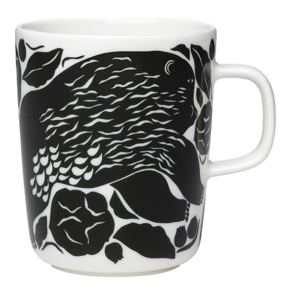 Marimekko – Oiva/Karhuemo Mugg 2,5 dl