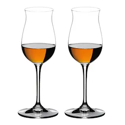 Riedel Vinum cognacglass 2 stk