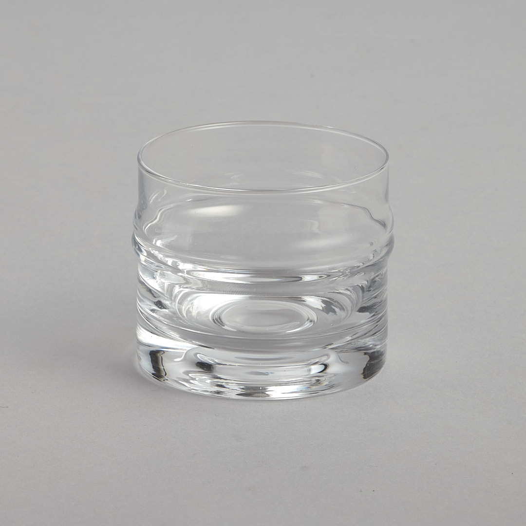 Iittala – ”Pisaranrengas” Whiskyglas 6 st