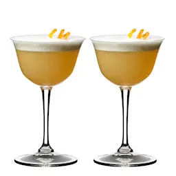 Riedel Drink Specific Daiquiri Cocktaillasi 21,7 cl 2 kpl
