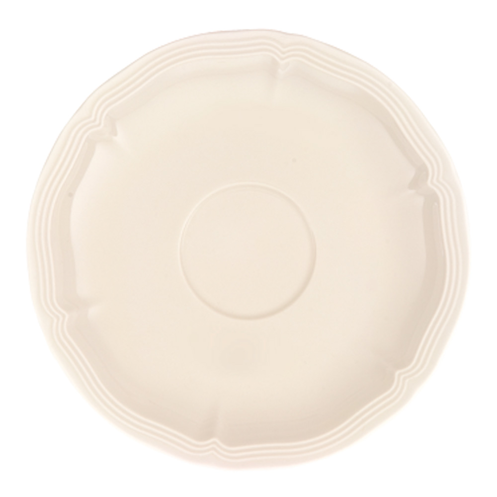 Villeroy & Boch - Manoir skål til tekopp 20 cl 15 cm