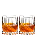 Drink Specific Whisky Glas 2-pack