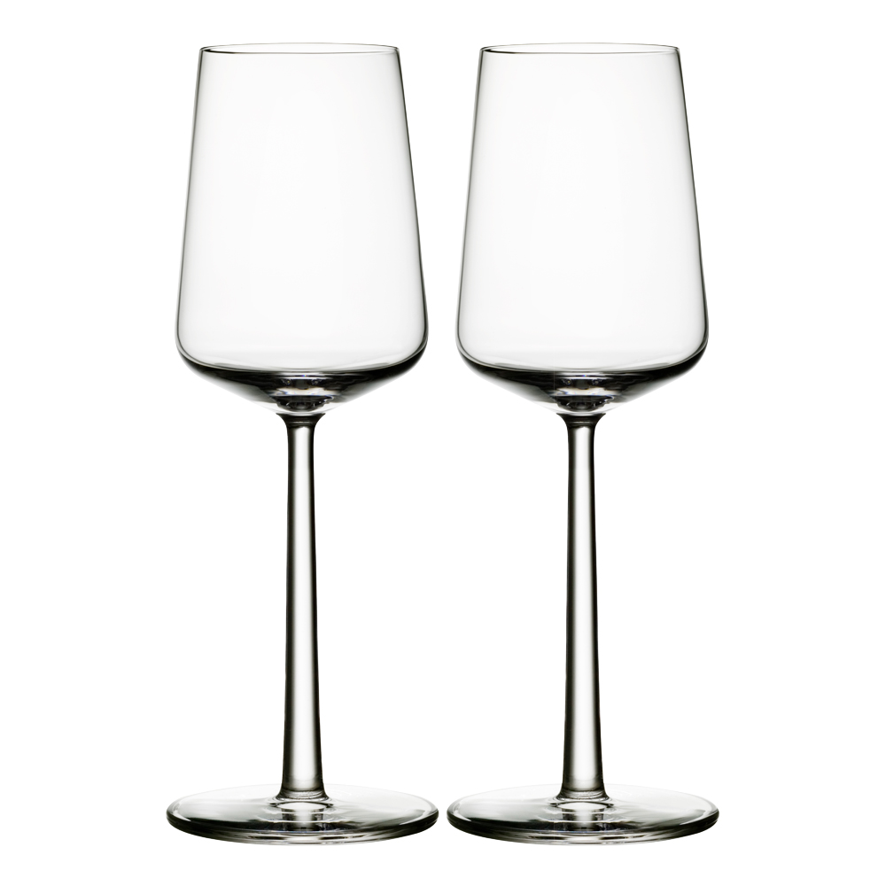 Iittala - Essence Vinglas 33 cl 2-pack