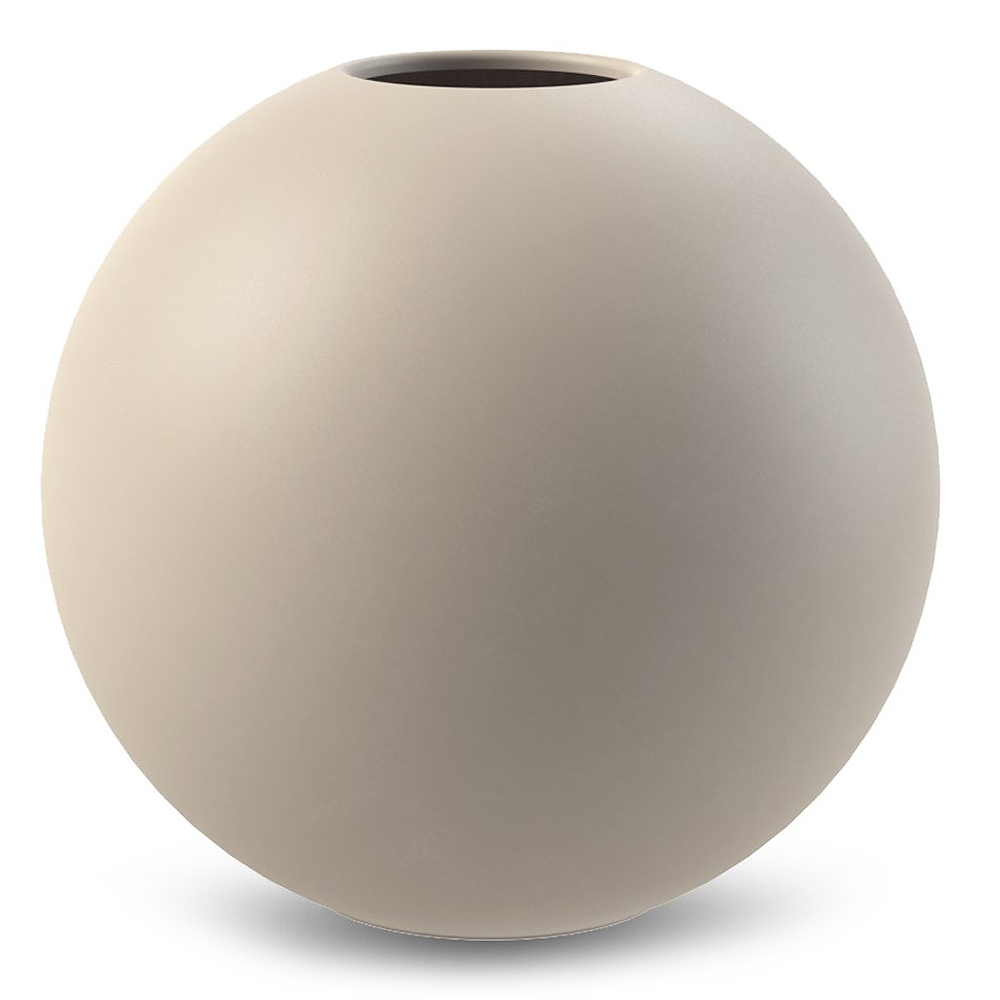 Cooee – Ball Vas 20 cm Sand