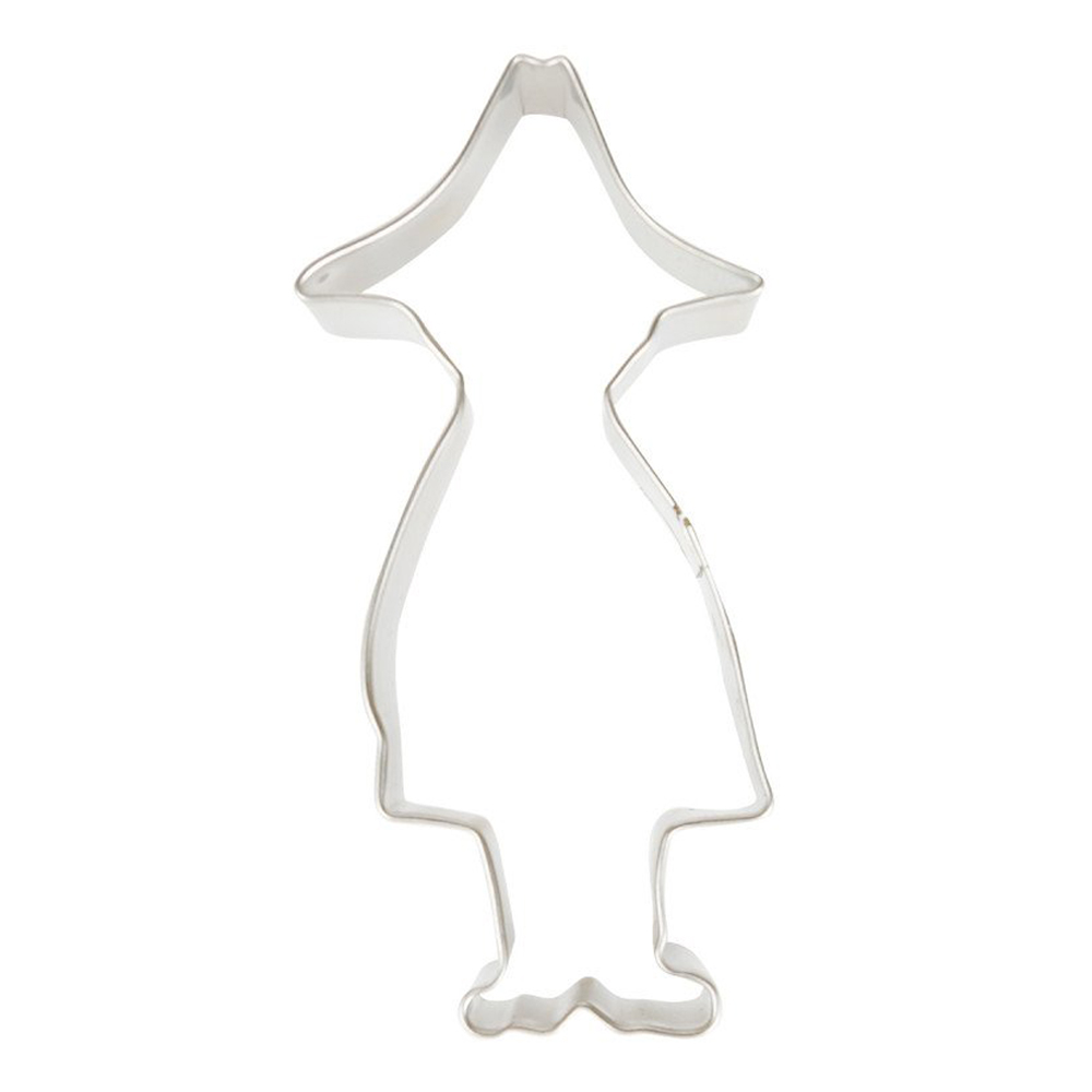 Martinex - Mumin Pepparkaksform Snusmimriken 15,5 cm