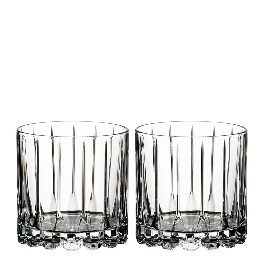 Läs mer om Riedel - Drink Specific Cocktailglas 2-pack