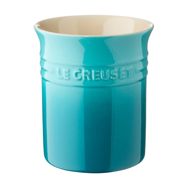 Le Creuset - Bestick och Redskapsförvaring 1,1 L Caribbean