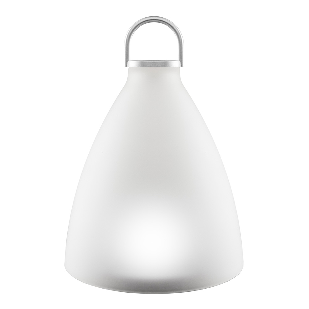 Läs mer om Eva Solo - SunLight Bell Lampa solcell 30 cm