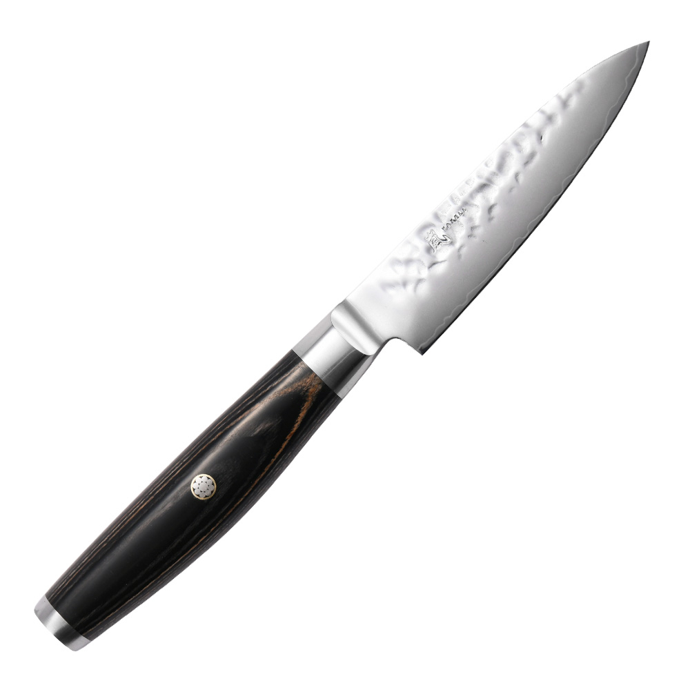 Yaxell - Ketu skrellekniv 10 cm