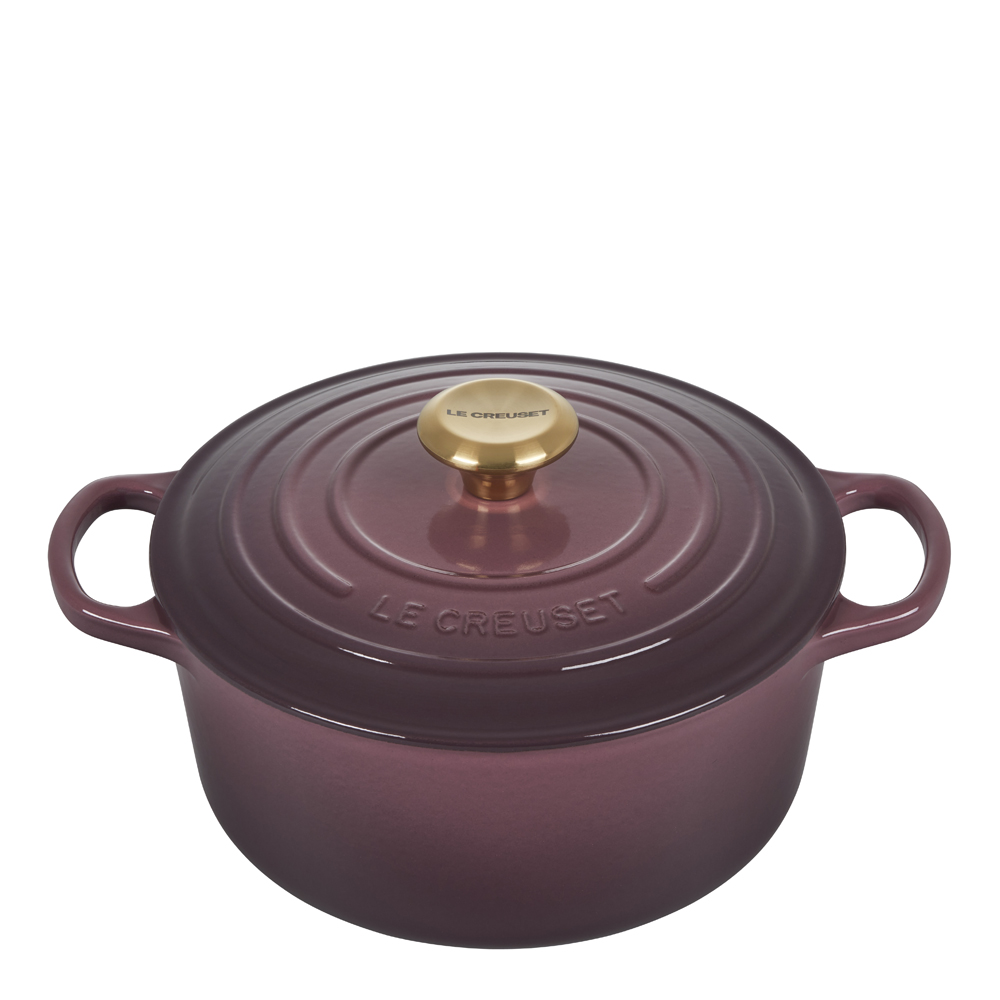 Le Creuset - Le Creuset Signature Gjutjärnsgryta 4,2 L Fig