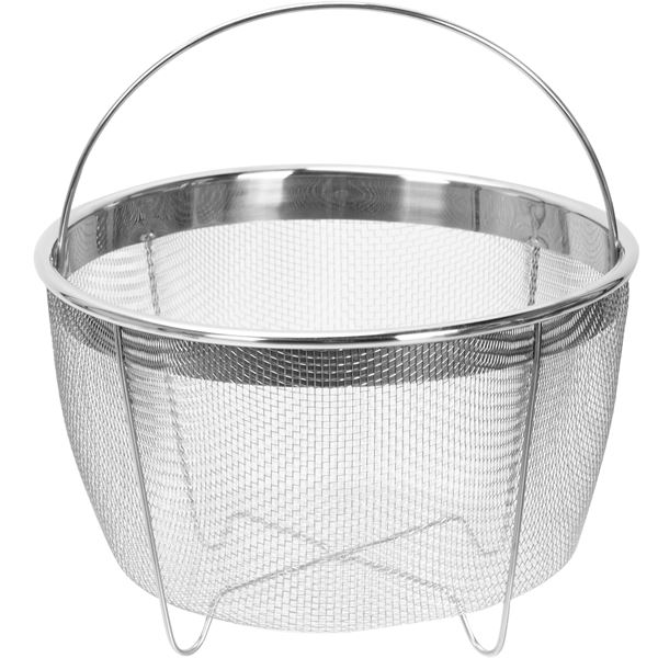 Modern House - Basis dampkurv blank