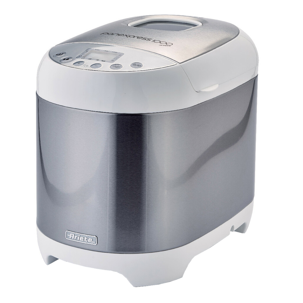 Ariete - Pane Express 1000 bakemaskin metall