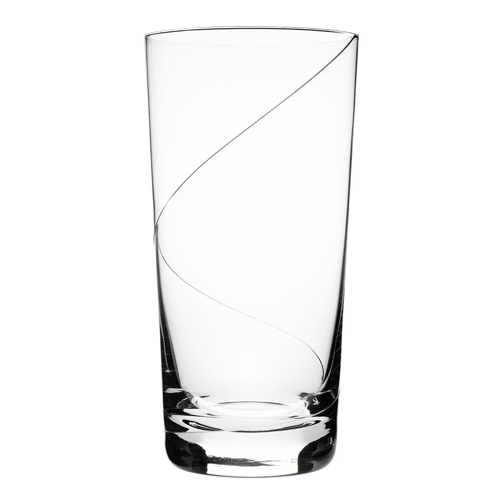 Kosta Boda Line Tumbler Lasi45 cl