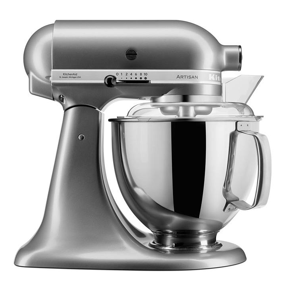 KitchenAid Artisan Yleiskone 4,8 + 3 L