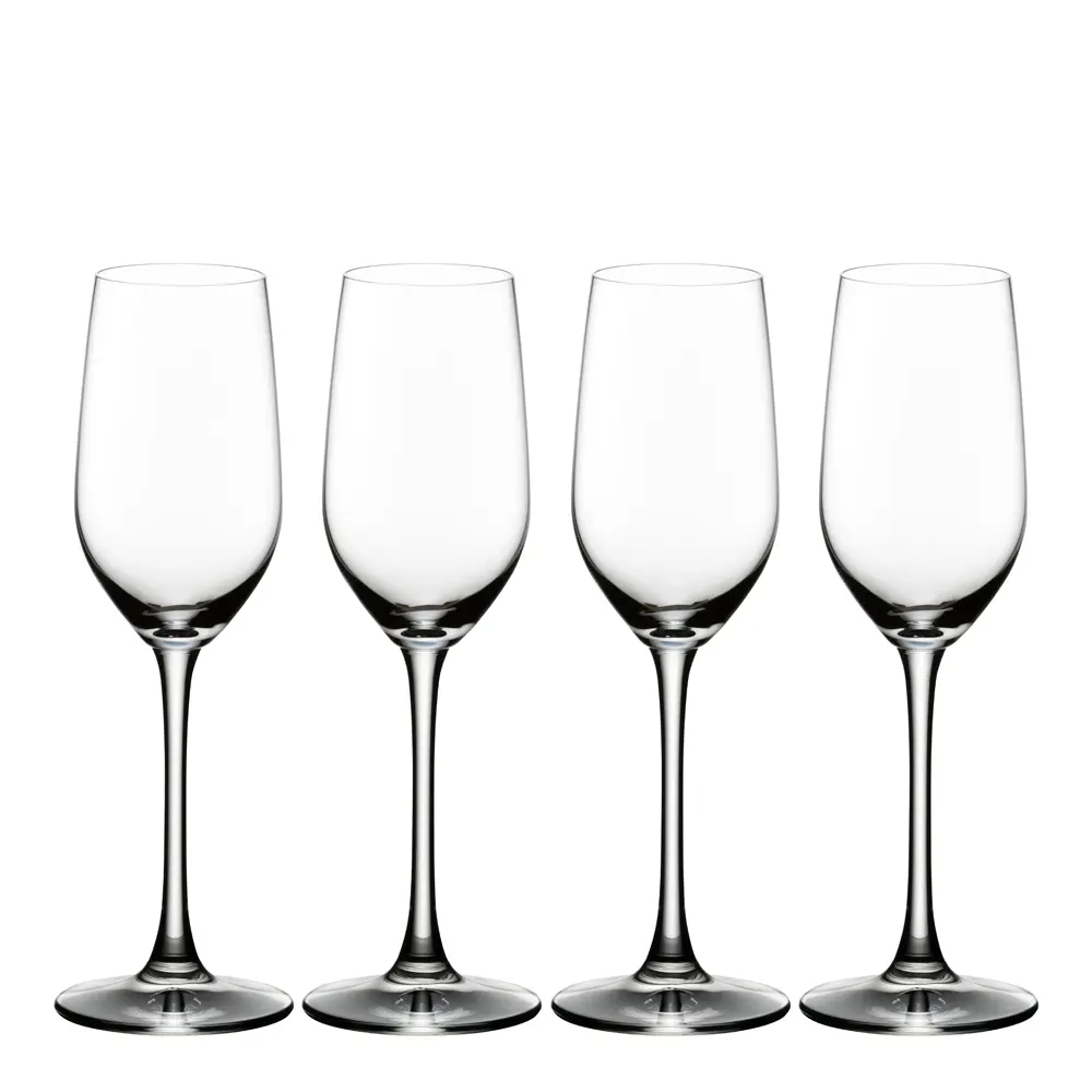Bar Tumbler Tequila-sett 4-pk