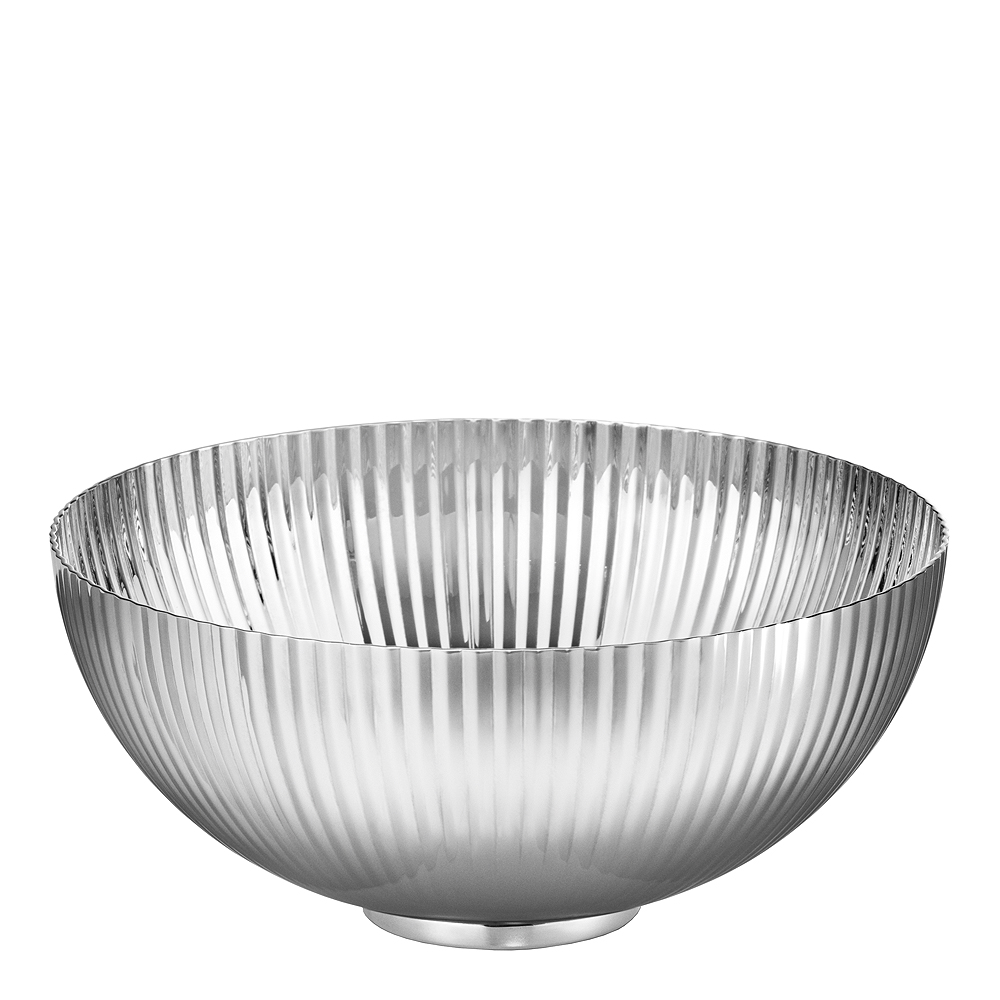 Läs mer om Georg Jensen - Bernadotte Skål Small 13 cm