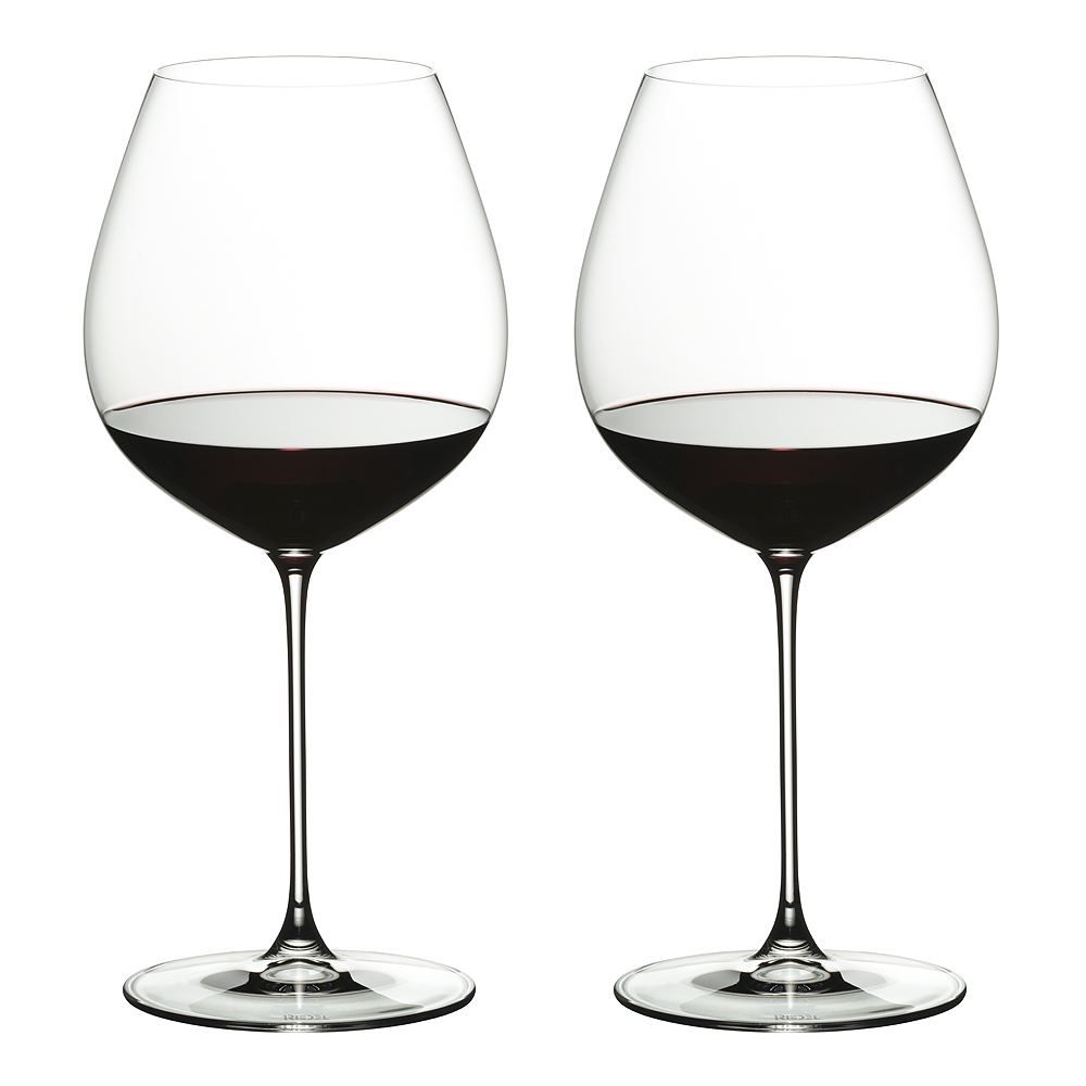 Riedel – Veritas Pinot Noir Glas 2-pack