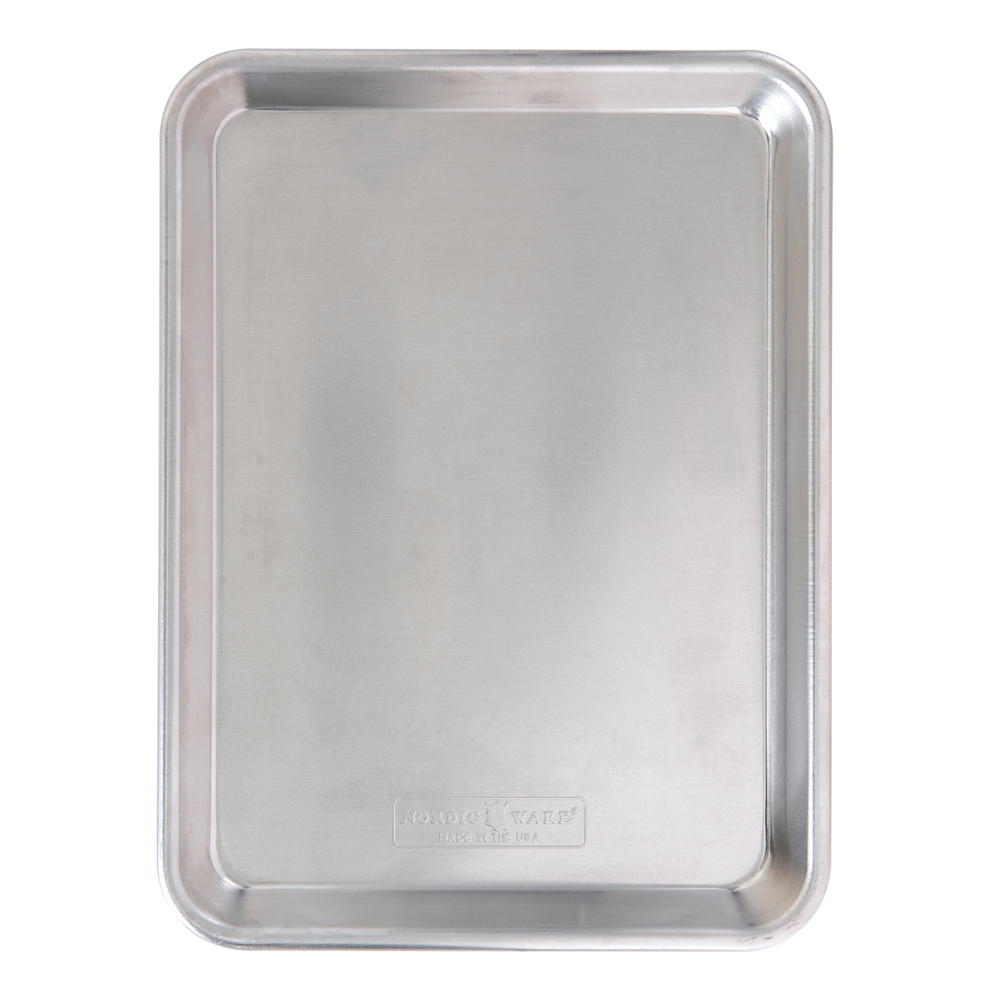 Nordic Ware Uunipelti Naturals Quarter 33×24 cm