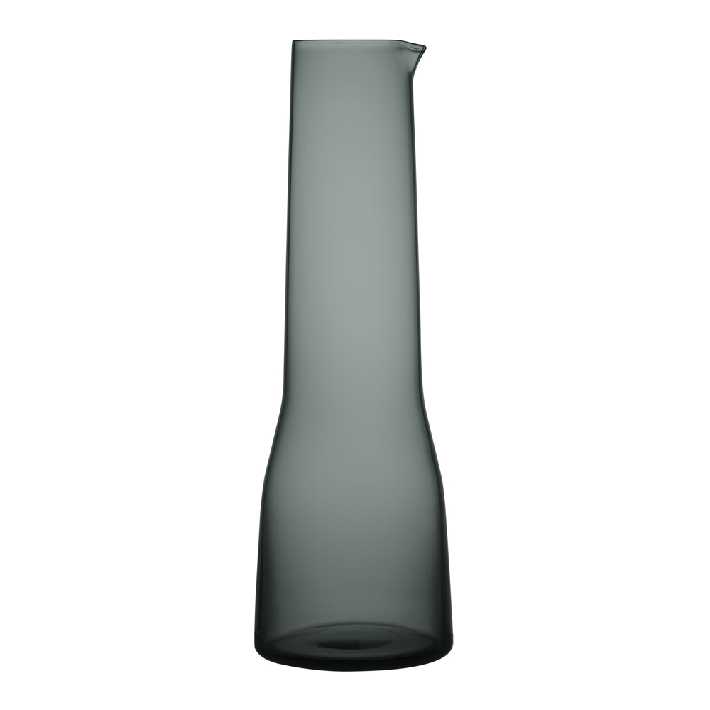 Iittala Essence Karahvi 1 L Tummanharmaa