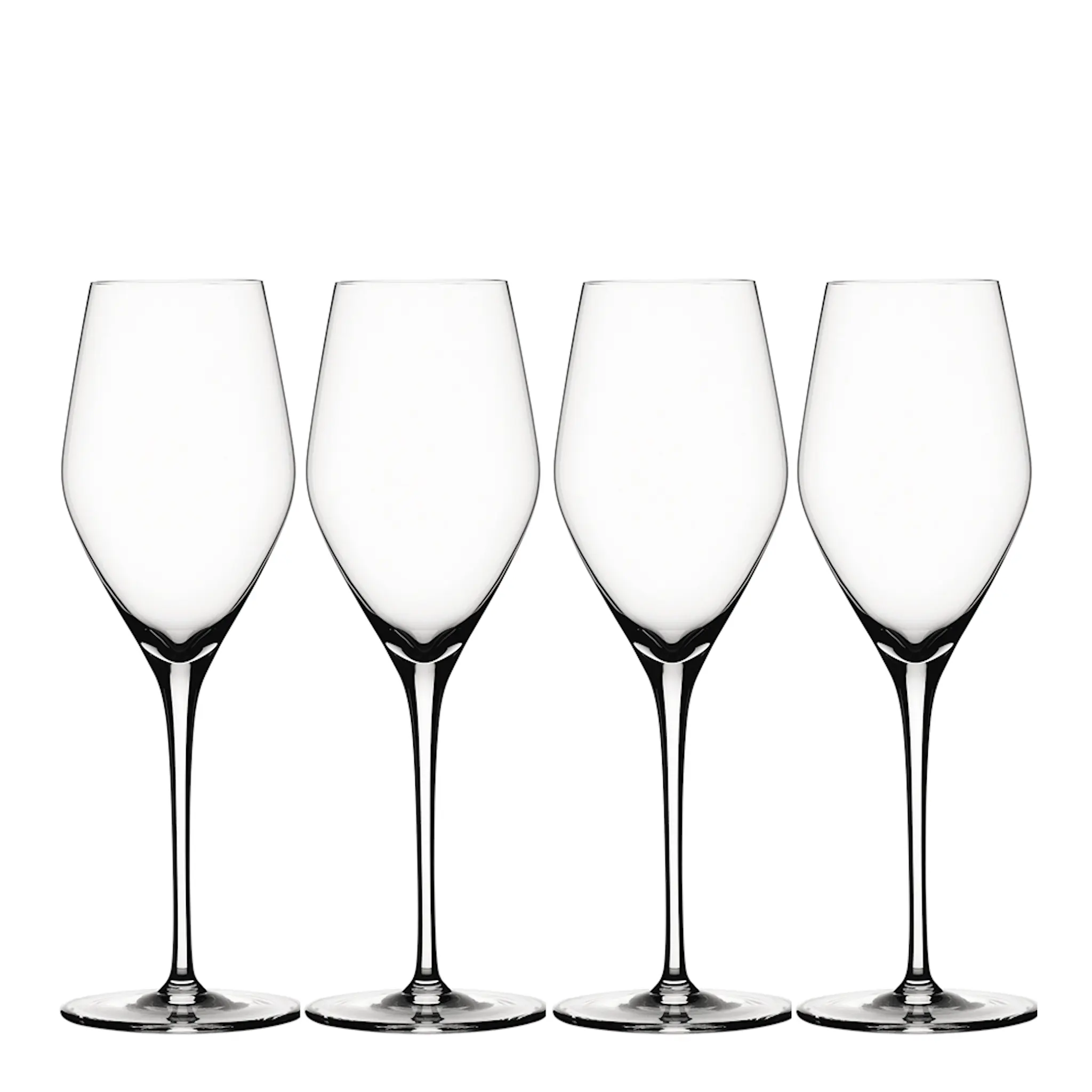 Spiegelau Special Glasses Prosecco -lasit 27 cl 4 kpl 