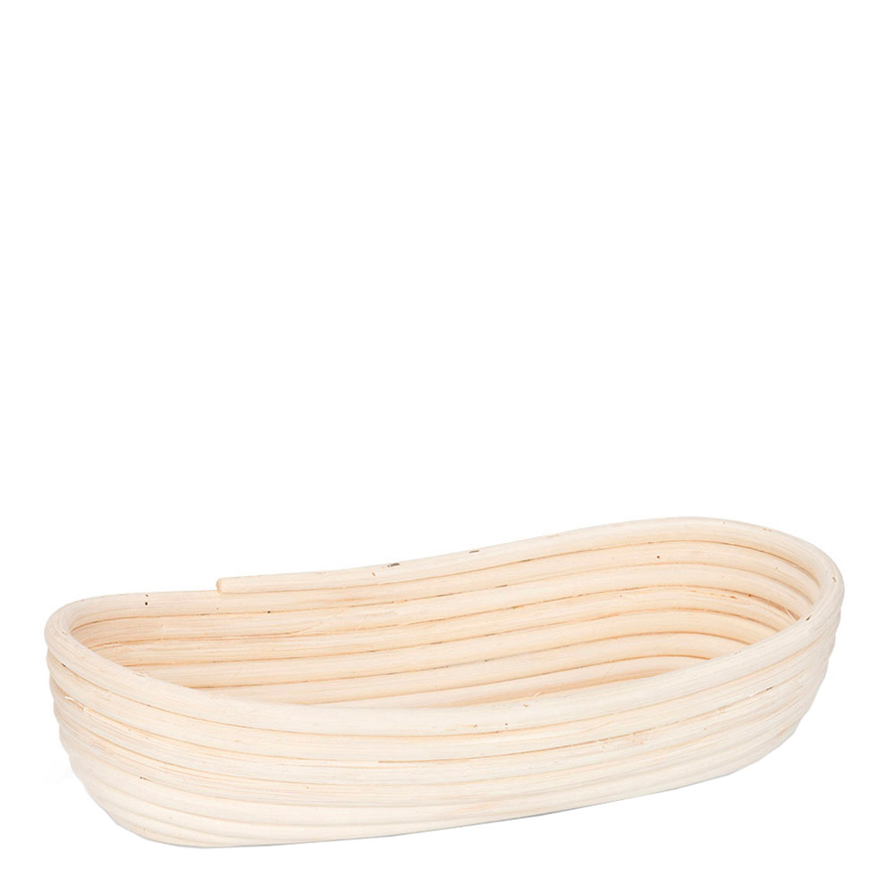 Patisse - Jäskorg Oval 41x15 cm