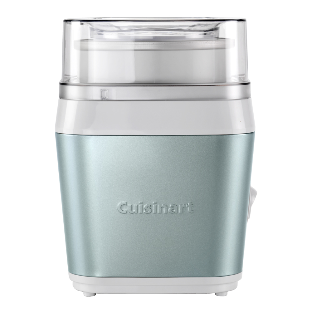 Cuisinart – Style Iced Dessert Maker Glassmaskin 1,5 L Grön