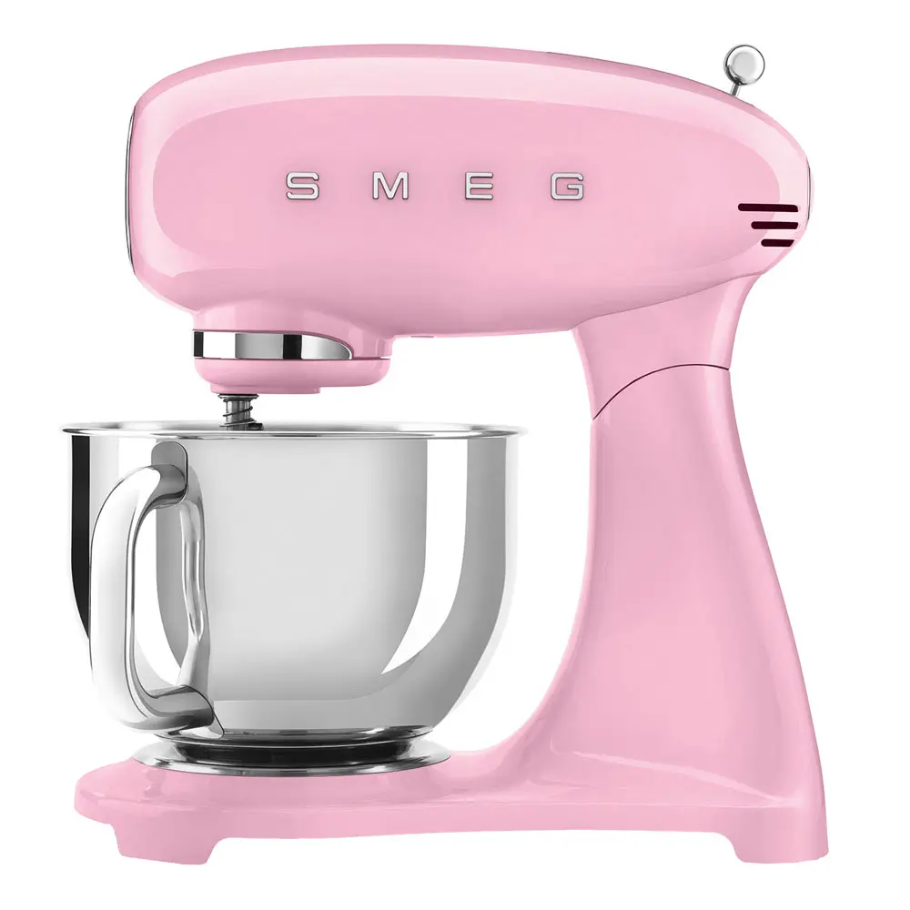 Kjøkkenmaskin SMF03 4,8 L rosa