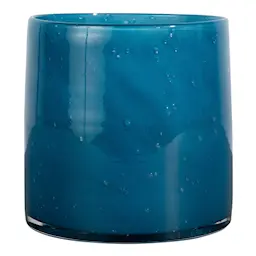 Byon Calore Ljushållare 15x15 cm Havsblå